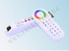 RGB touch-контроллер 18A RF 216Вт 12В + PRG